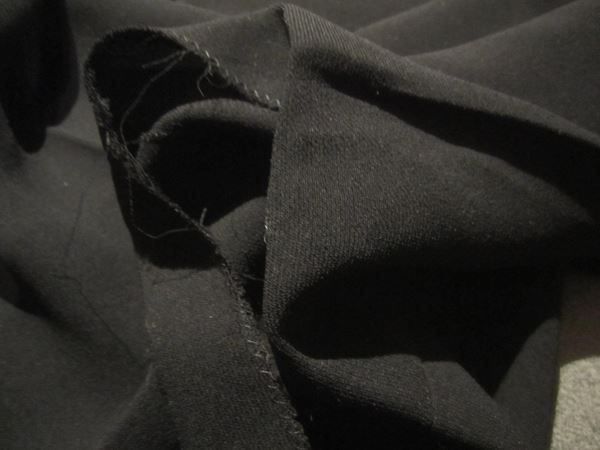 C&A Hosen: Hose ca. Grösse M, schwarz – Gebraucht aus Zürich von Motzkuh 1