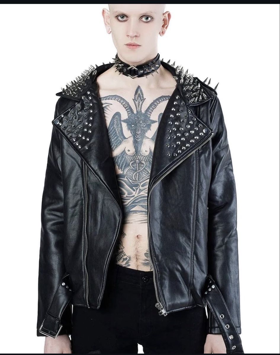 Killstar Vestes: Killstar jacket – Neuf (Voir description) à Winterthur par dylansean 1