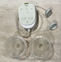 Ardo Alyssa Handsfree tragbare Doppelmilchpumpe