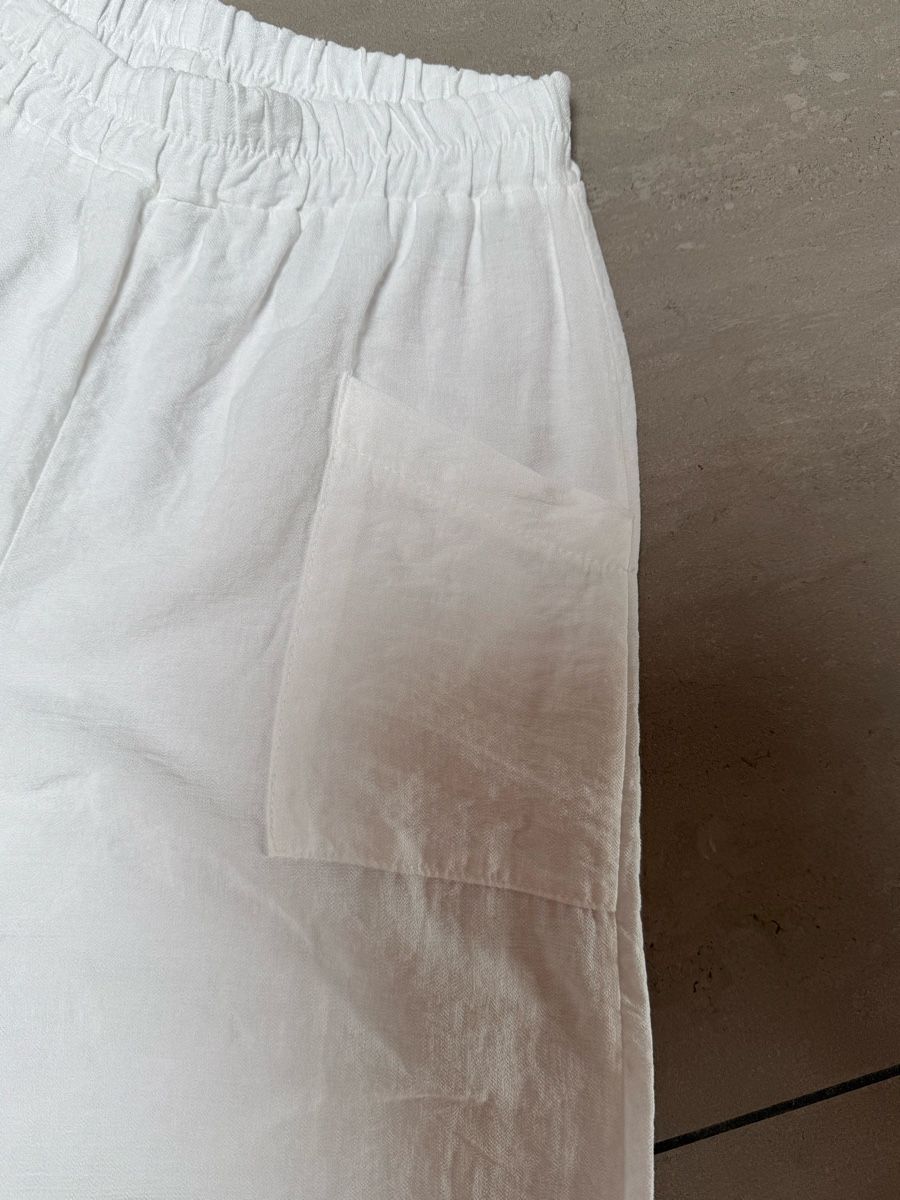 Hosen: Leichte Boho Sommerhose – Neu (gemäss Beschreibung) aus Sigriswil von ck56 3