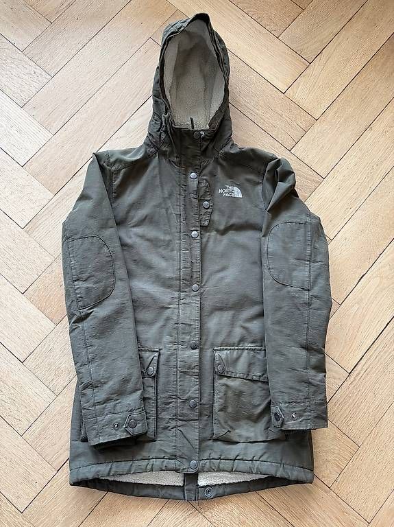 North Face Giacche: Northface Jacke Grösse XS – Usato da Bern venduto da lai_cc5h