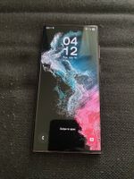Samsung S22 ULTRA,  RAM 12GB, ROM 256GB DUAL SIM