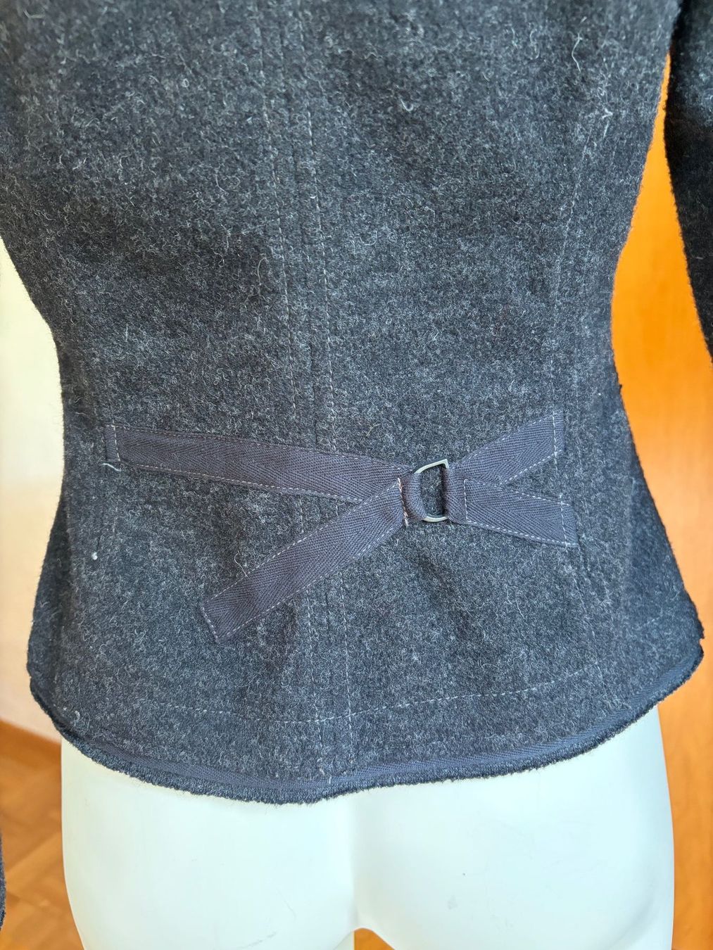 Nile Giacche: Nile Jacke Gr. XS – Usato da Elfingen venduto da yaris100 7