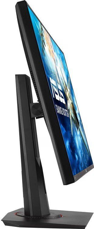 Asus Monitor: Gamingmonitor ASUS Vg278q – Usato da Ballwil venduto da MikaKreienbuehl 2