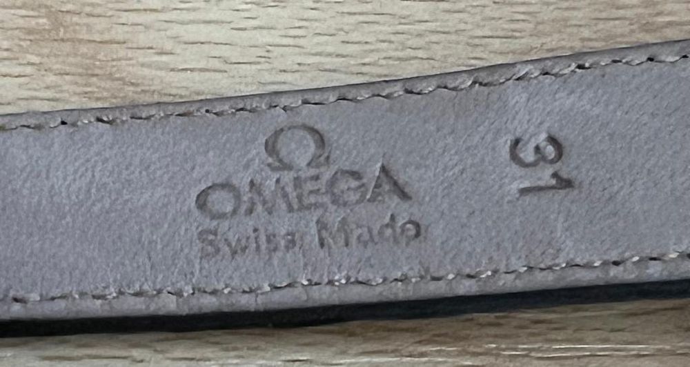 Omega Orologi: Omega Constellation 18K HerrenArmbanduhr – Usato da Matzendorf venduto da BTCSwisswatcher 3