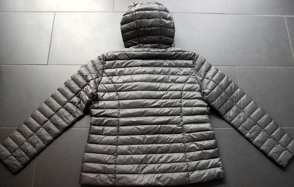 Jott Giacche: Daunenjacke / Doudoune  JOTT XXXL – Nuovo (secondo la descrizione) da Collonges venduto da Allegree 3