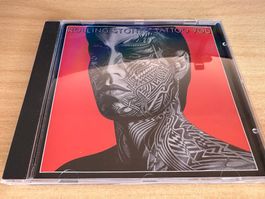 Rolling Stones – Tattoo You