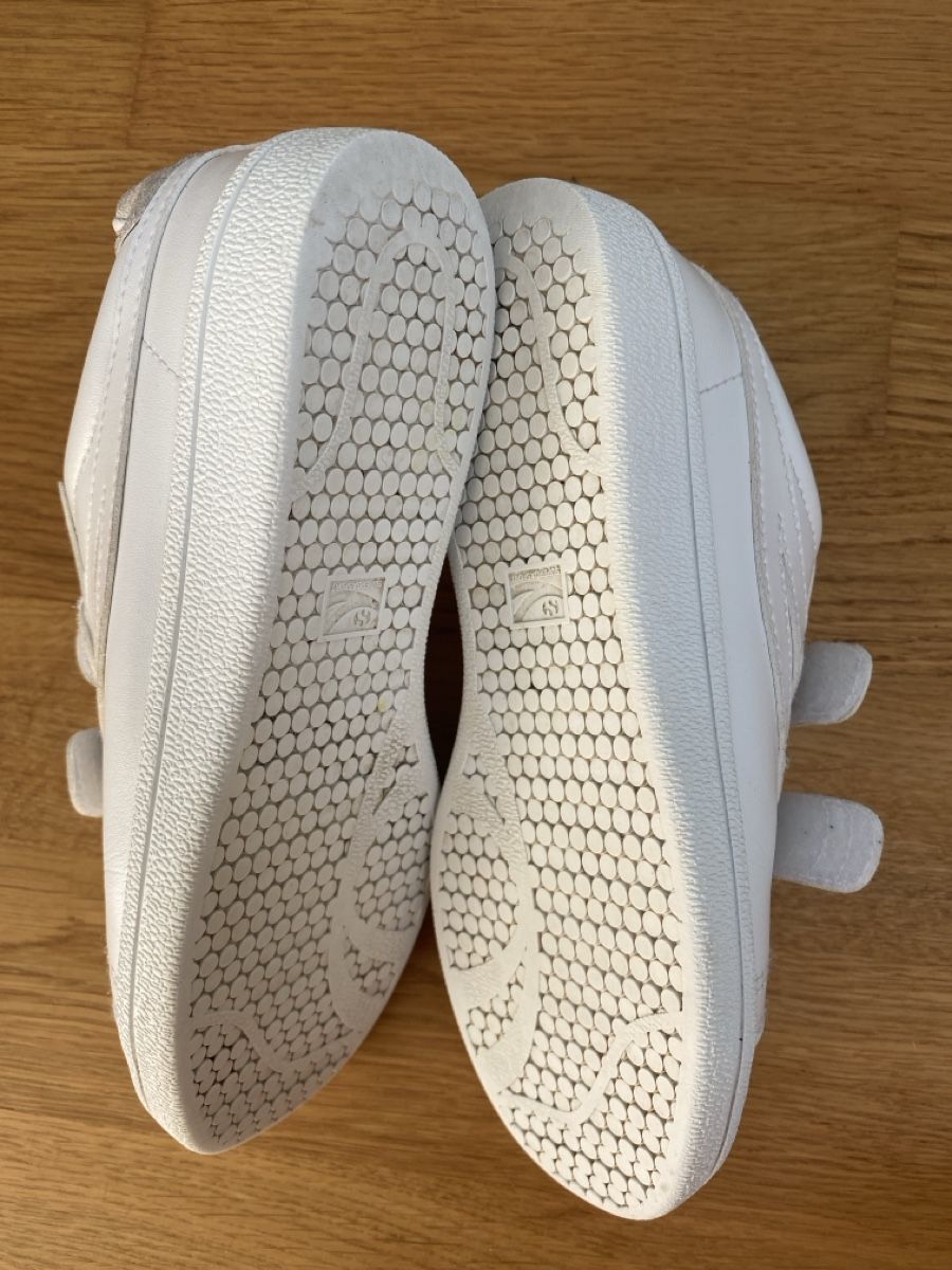 Superga Schuhe für Jungen: Baskets Superga 😍 – Gebraucht aus Villeret von Laloer22 3