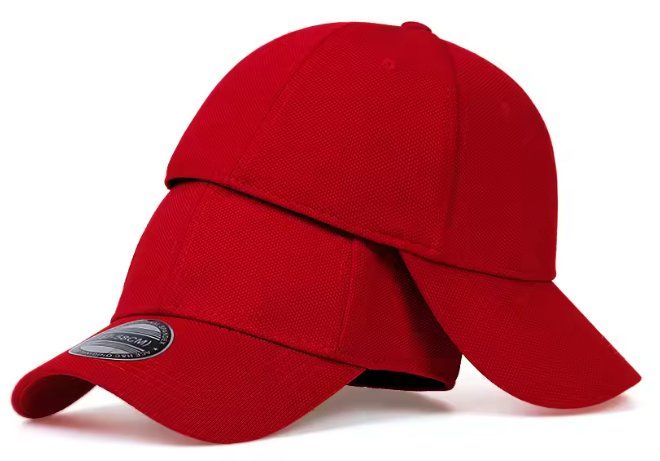 Chapeaux, bonnets & casquettes: Baseball Cap Mütze Kappe Hut rot – Neuf avec emballage d'origine à Dintikon par sibru3