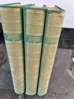 Kulturgeschichte der Neuzeit, Friedell