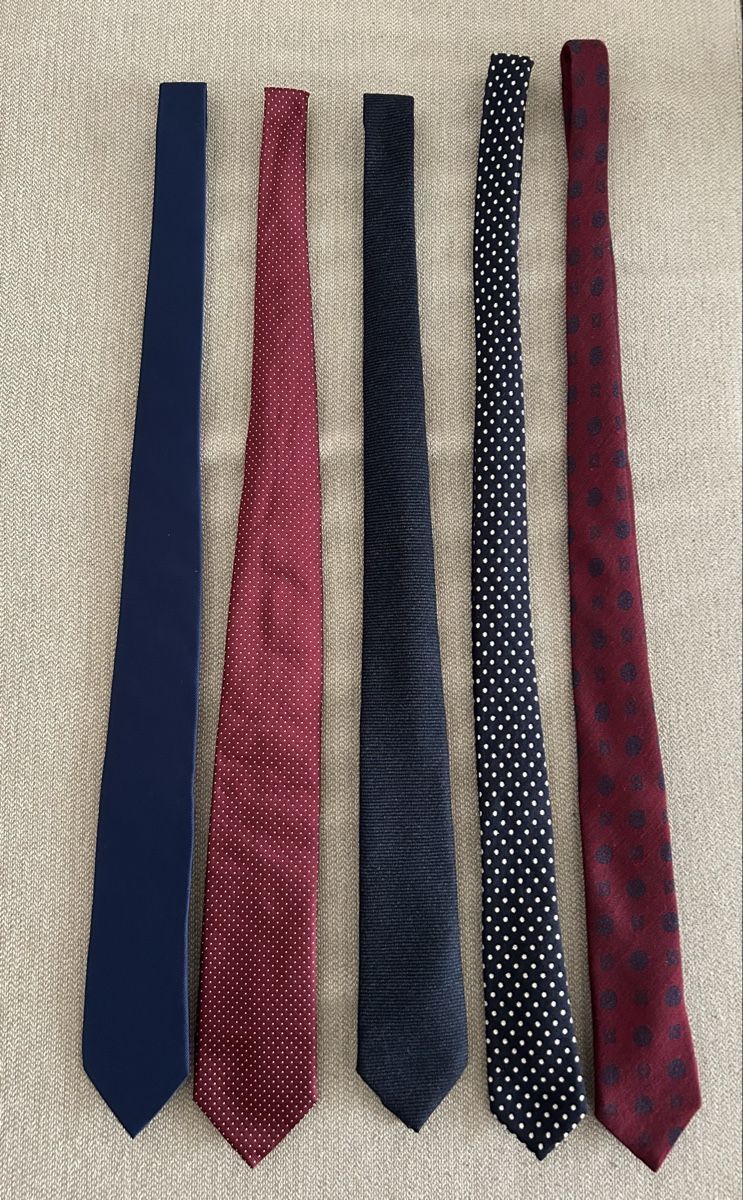 Cravatte: Krawatten - Tie – Usato da Zürich venduto da mar_sxs7