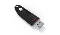 Sandisk Chiavette USB: Sandisk Ultra USB 3.0 130MB/s 256GB – Nuovo e nell'imballaggio originale da Niederurnen venduto da mowgli_1963