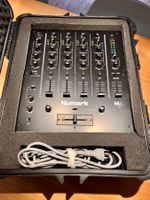 Numark M6 - Mischpult