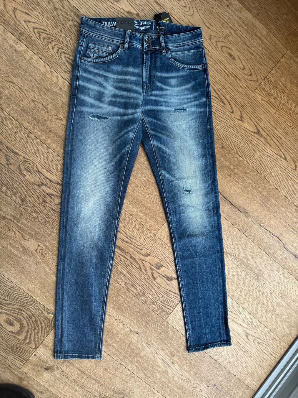 PME Legend Jeans: Jeans, PME **NEU**  28/30 – Nuovo (secondo la descrizione) da Stettfurt venduto da outlet72