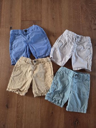Shorts H&M Gr 92