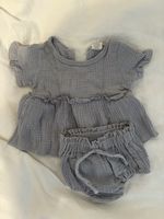 Baby Set Lullaby Musselin