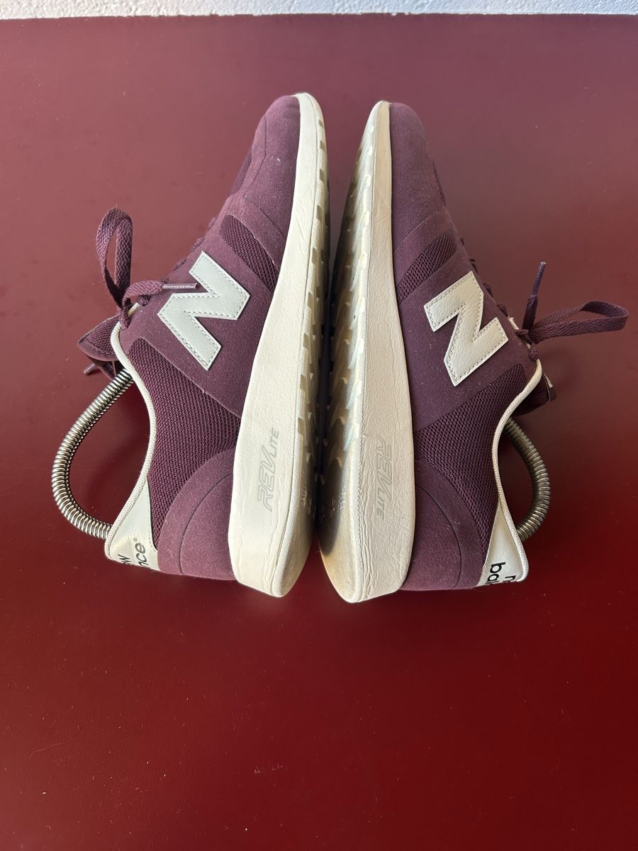 New Balance Herrenschuhe: Schuhe New Balance 420 Größe 43 – Neu (gemäss Beschreibung) aus Uhwiesen von Bogi2257 5