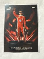 2026 Topps Lights Out Formula 1 F1 Charles Leclerc Lumina DL