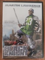 DVD - Black Knight mit Martin Lawrence