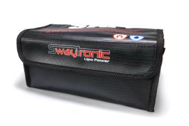 Swaytronic LiPo BOX schwarz