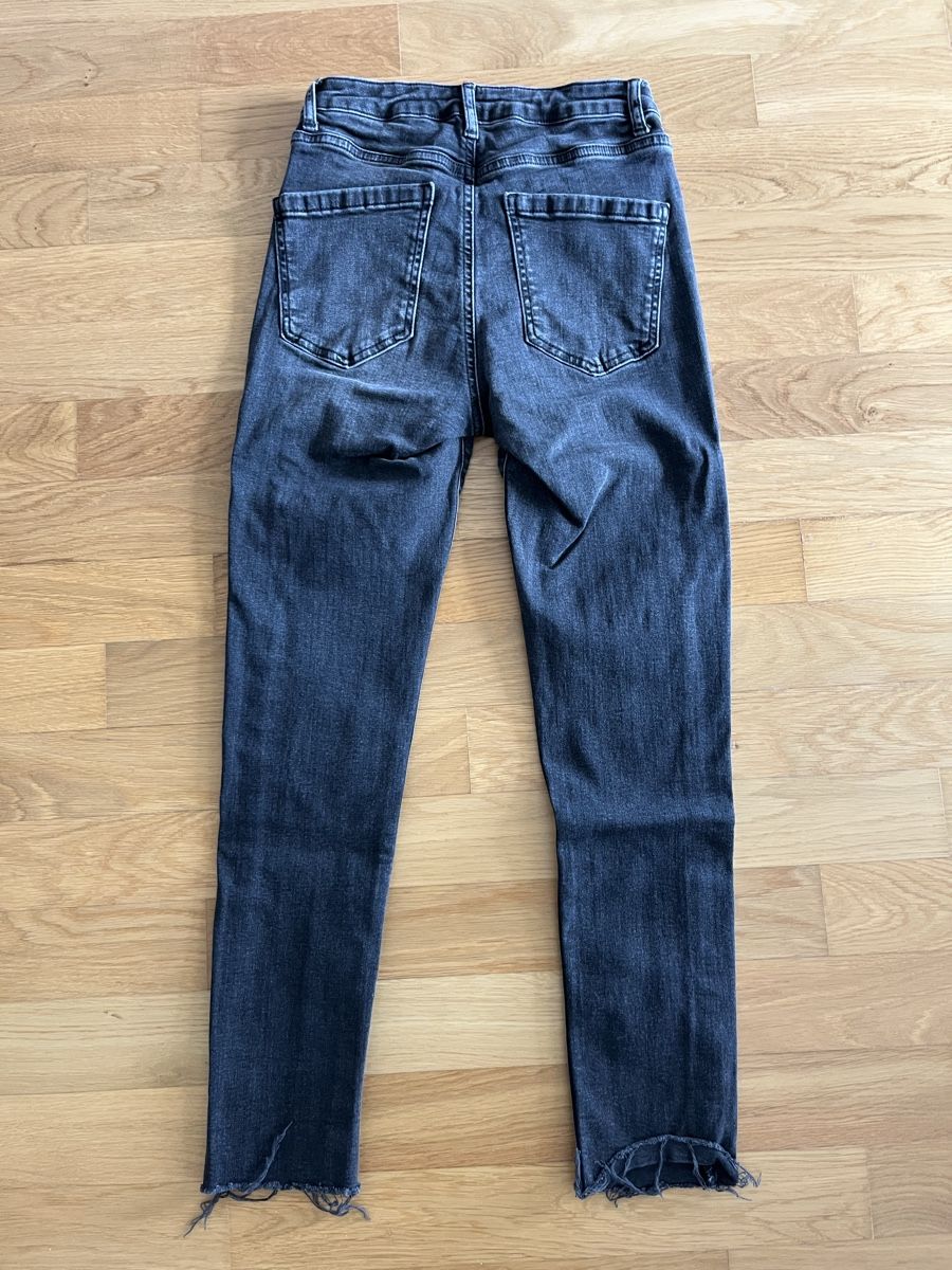 Manor Jeans: Manor Slim Jeans, Grösse 36/30 – Usato da Frauenfeld venduto da heyLani 2