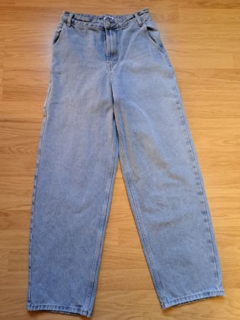 Baggy Jeans von La shady, Metro Gr. Xxs(32)