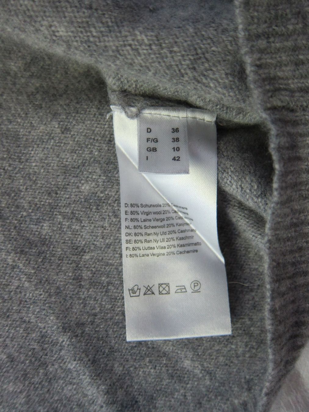 Lieblingsstück Pulls & Sweat-shirts: Pulli Lieblingstück, Top Zustand! – Neuf (Voir description) à Zürich par Italia58 3