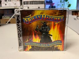 Molly Hatchet - Southern Rock Masters - SRA03C