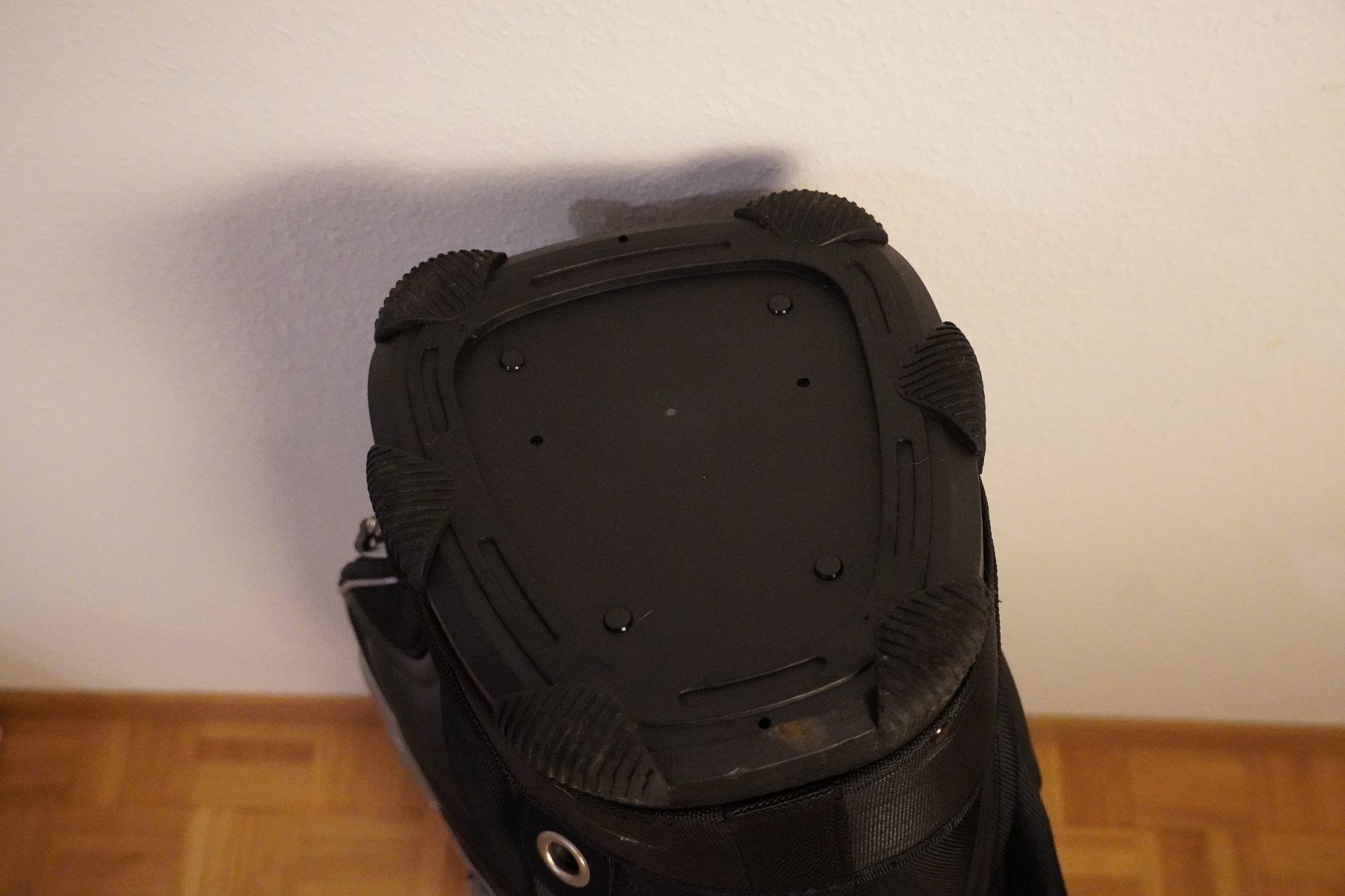 Sonstiges zum Golf: Golf Tasche, Bennington Golf Bag Q12 – Gebraucht aus Zug von  8