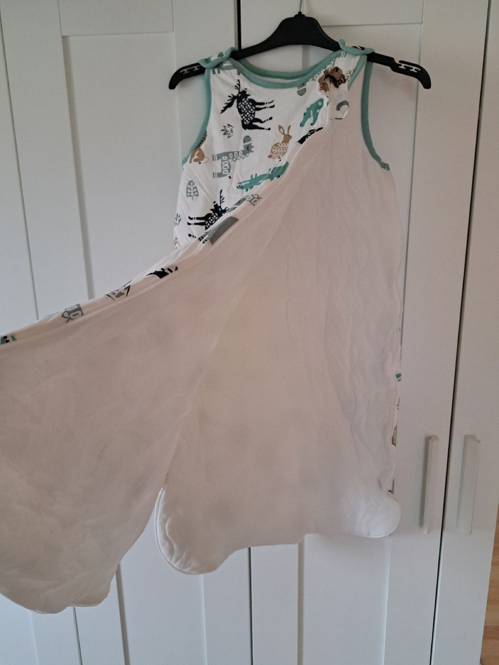 Sacchi a pelo: Baby Schlafsack, 86cm – Nuovo (secondo la descrizione) da Unterlunkhofen venduto da b_and_j 2