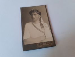 SCHWIIZER MAA DAZUMAL - CHRANZ TURNER - LANGENTHAL