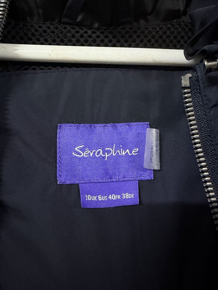 Cappotti: Seraphine Umstandsjacke Gr. S/M, 40 – Usato da Rothenhausen venduto da dbu_gh52 3