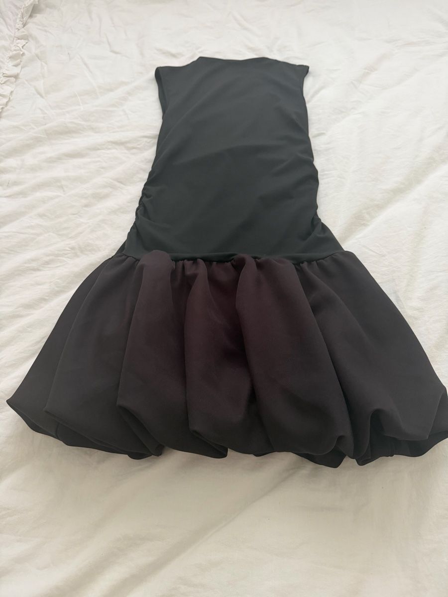 Vestiti: Schwarzes Ballkleid, Gr. XS – Usato da Affoltern am Albis venduto da ble_z7fj 1