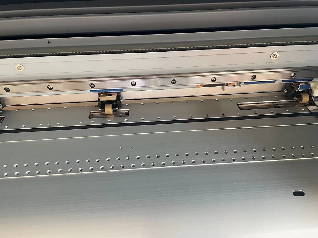 Roland Stampanti: Roland VG-640 - Occasion Druck/Schneideplotter – Usato da Egerkingen venduto da jerodysa 1