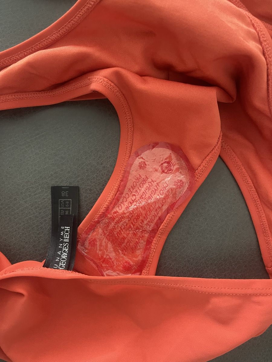 Costumi da bagno & Bikini: Badeanzug Georges Rech M neu – Nuovo e nell'imballaggio originale da Dübendorf venduto da olh_rs5r 3