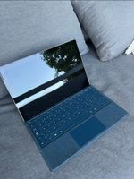 Microsoft Surface Pro 6, i5, 128GB, 8 GB RAM, super Zustand