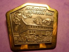 ENTLEBUCH 2007 GOLD