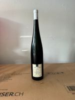 1 Fl. Wolfer Goldgruber Riesling Auslese 2005 MG