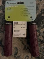 Ergon GA2 Mountainbike Lenkergriffe, purple reign, Neu!