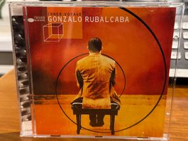 Gonzalo Rubalcaba - Inner Voyage - KA01A
