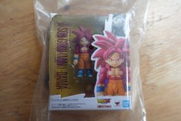 Mini Bandai Anime Figur | Dragon Ball - Son Goku Daima