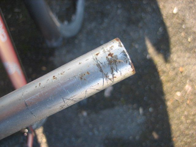 Tende: Vorhangstange Länge 250 cm – Usato da Winterthur venduto da pf02 8