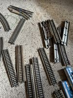 Märklin M-Gleis