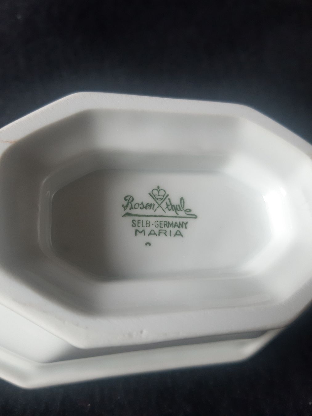 Rosenthal Ciotole: Sauciere Rosenthal MARIA. – Nuovo e nell'imballaggio originale da Schattdorf venduto da epp_db95 1