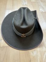 Hut, Ausrtalische Armee