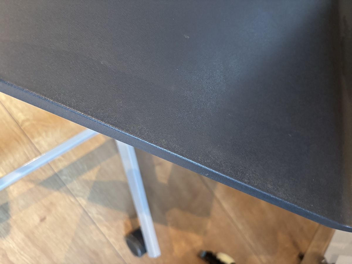 Vitra Chaises: Bürostuhl Vitra – D'occasion à Effretikon par fabee 2