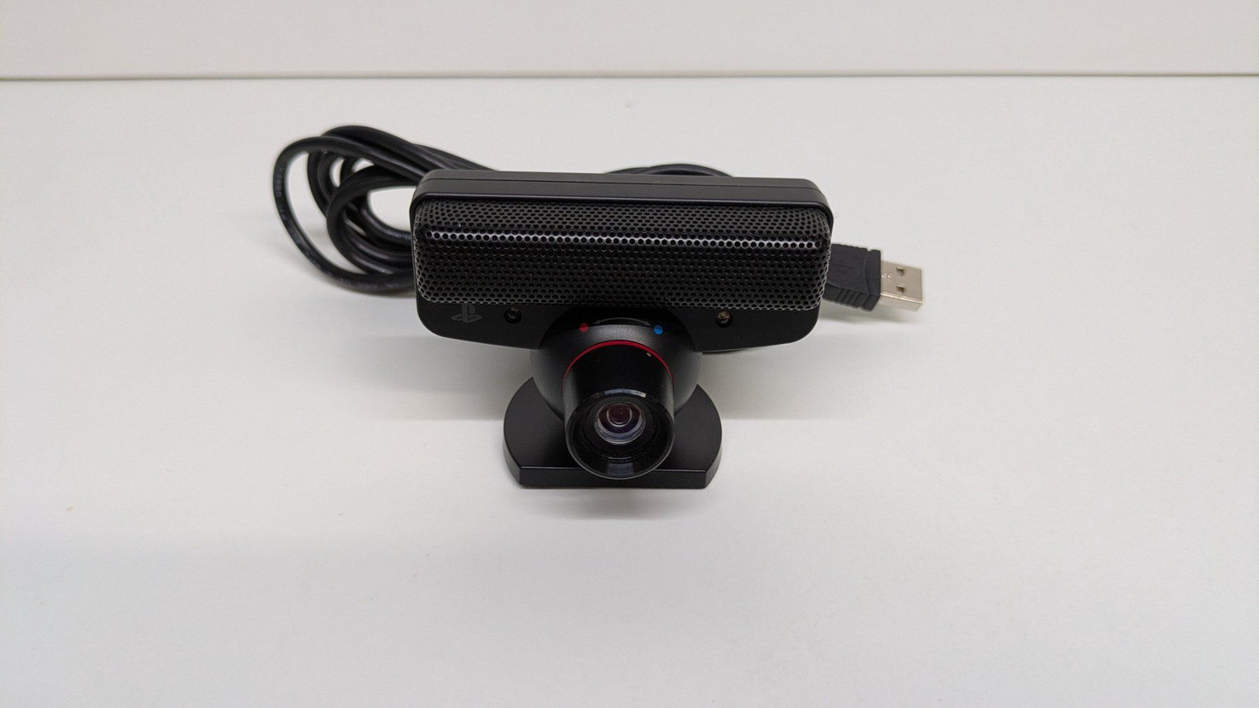 Spiele: Original PlayStation 3 Kamera mit EyeCreate – Gebraucht aus Menziken von mame18 1