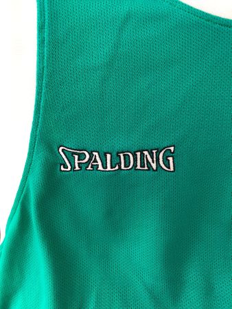 T-Shirt Spalding