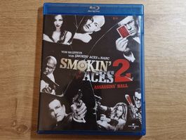Smokin' Aces 2 - Assassins' Ball (2010) RAR Bluray