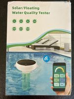 Wasser Qualität Tester